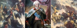Tematicheskaya kollekciya - A. V. Suvorov (1730-1800)