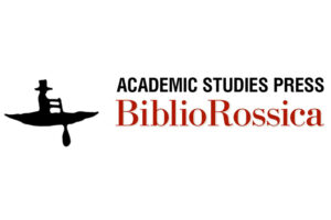 Логотип компании BiblioRossika