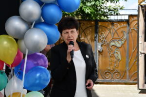 Глава Судогодского муниципального округа