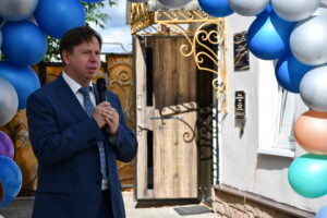 И.о. Министра культуры Владимирской области